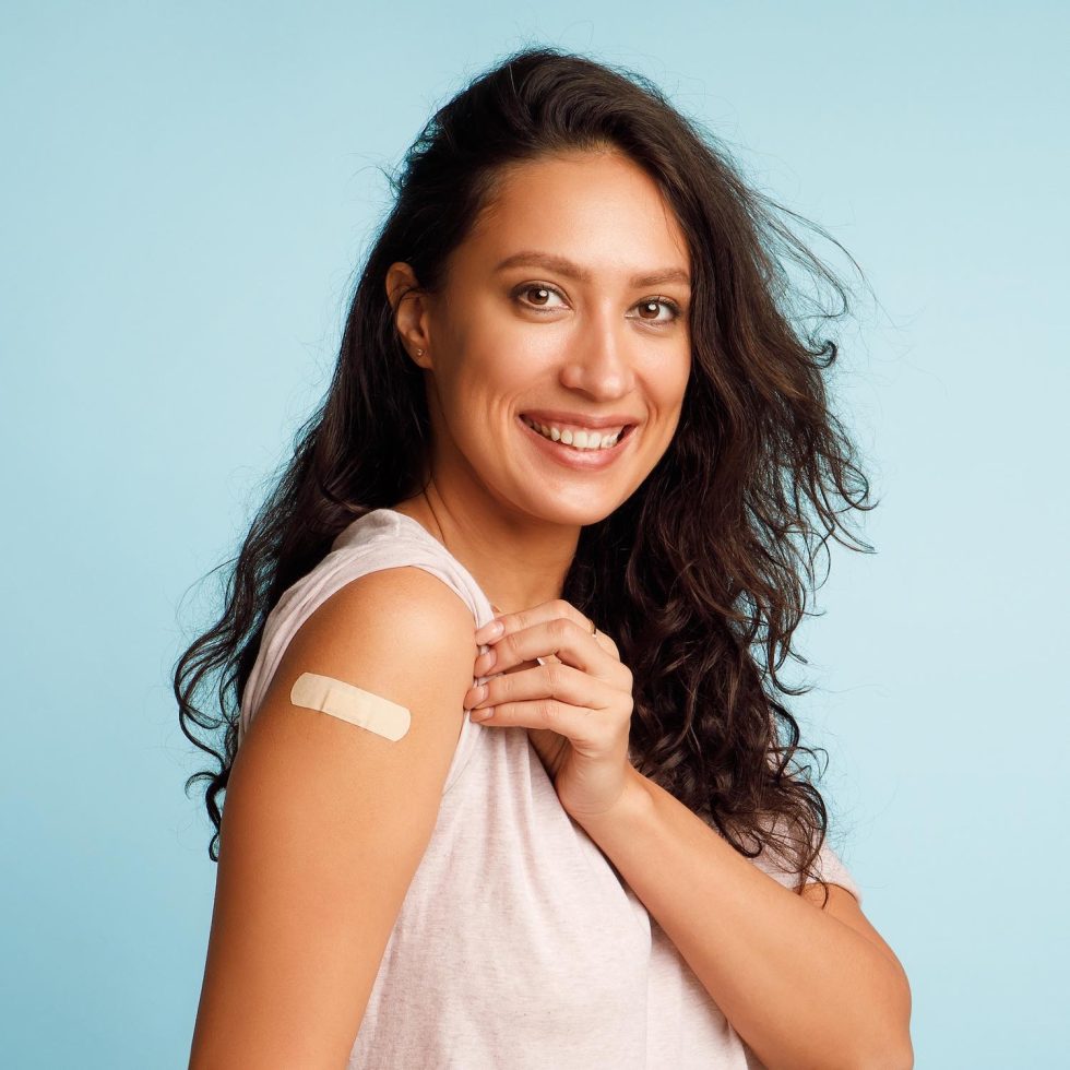 Vaccination en pharmacie à la Pharmacie Naturalya